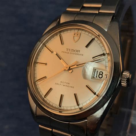 rolex tudor prince oysterdate rotor self winding|tudor prince oysterdate for sale.